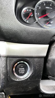 Subaru Legacy 2008 2.0D najvyssia vybava - 5