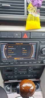 Audi a4b7 3.0 tdi 150kw quattro - 5