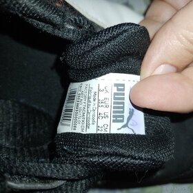 Sálové boty Puma vel. 35,5 (22 cm) - 5