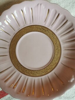 2 šálky z porcelánu Chodov - 5