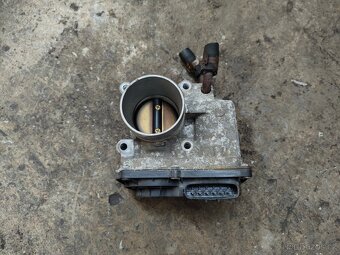 Díly z motoru Smart ForFour 1.5 80kw - 5