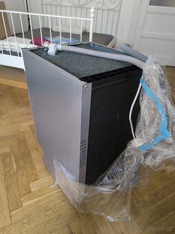 Myčka Mora IM535 - 5