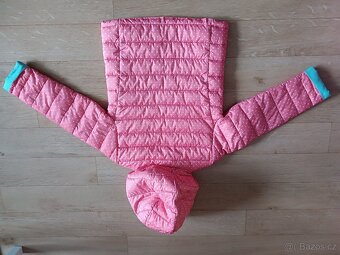 Přechodová bunda 110 - 5