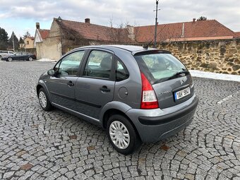 CITROEN C3 1.1i 44KW 1. MAJITEL - 5