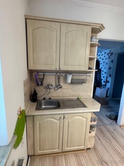 Kuchyňská linka za odvoz - 5