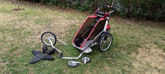 Chariot Cougar 1 - 5