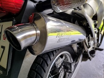 Honda XL 650 Transalp - 5