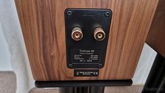 CANTON TOWNUS 30 - ATACAMA MOSECO XL 500 - 5