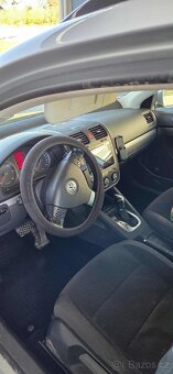 Vw golf 5 dsg - 5
