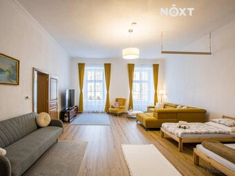 Prodej byt 2+1, 100㎡ - 5