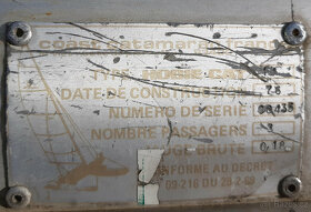 Katamarán Hobie Cat 14 - 5