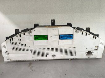 Touareg 2.5tdi BAC nd - 5