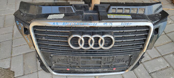 Audi Q3,  2.0TDI náhradní díly a dveře. - 5