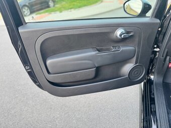 Fiat 500e 2016 rok - 5