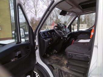Iveco Daily 3,0 /130KW - 5