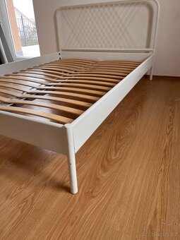 Postel IKEA - 5