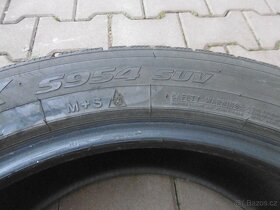sada zimní R19 225x55x19 - 5