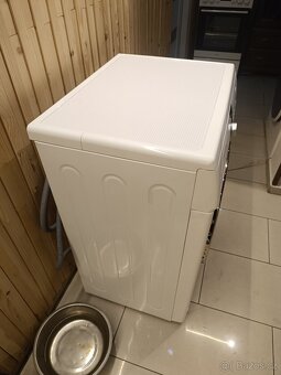 Krásná pračka Samsung Eco Bubble 6 kg - 5