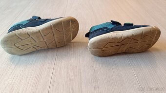 Celoroční boty Superfit vel 28 - 5