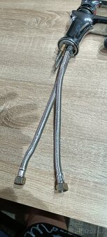 Umyvadlová baterie - 5