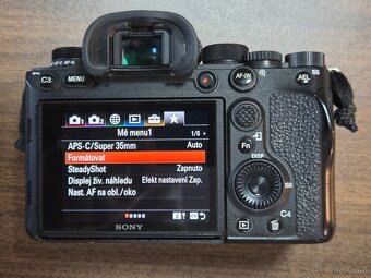 Sony A9ii - 5