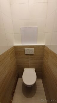 Pronájem bytu 2+1, 53 m2, Chotěboř - 5