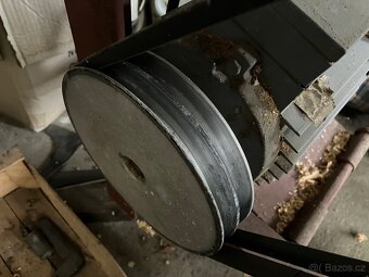 Prodám hoblovku - 5