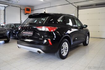 Ford Kuga 2.5 HYBRID AWD TITANIUM 2022-DPH - 5
