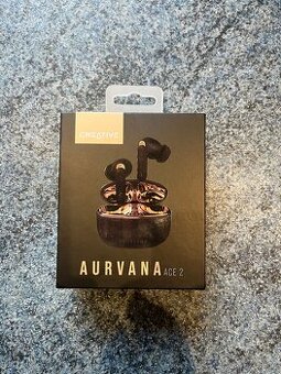 Sluchátka Creative Aurvana ACE 2 - 5