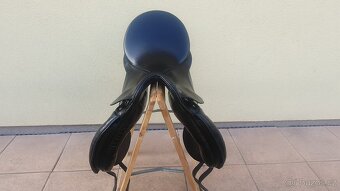 Sedlo Kieffer Ulla Salzgeber - 5