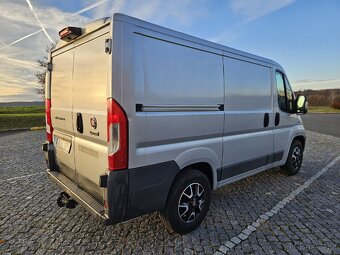 FIAT DUCATO 3L 180PS AUTOMAT - 5