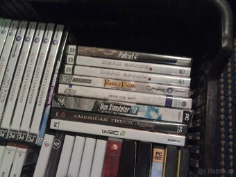 PC hry Game 100ks ORIGINÁLY 2+1 zdarma + Software - 5