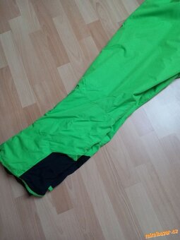 Lyžařské kalhoty - 5
