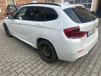 BMW X1 XDRIVE - 5