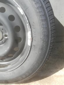 Kola Citroen R 15 - 5