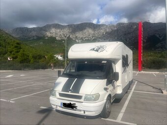 Ford transit 2,4 tdci - 5