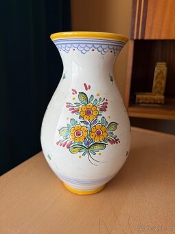 Keramika Tupeská - 5