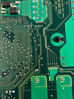 Retro PC compaq evo d500 - 5