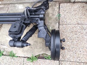 PEUGEOT  PARTNER BERLINGO - 5