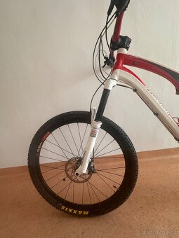 Specialited Camber - 5