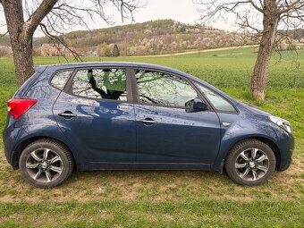 Hyundai ix20 - 5