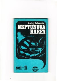 Sovětská sci-fi - 5