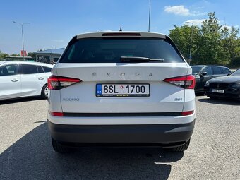 Skoda Kodiaq 2021 - 5
