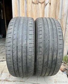 Zimní a letní pneu více rozměrů a kusů - 5