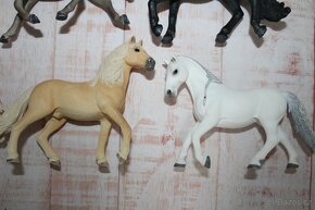 Figurky koní Schleich XI - 5