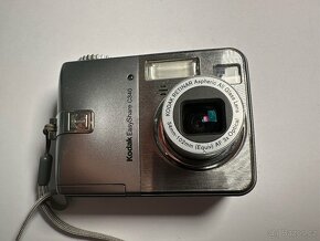 Kodak EasyShare C340 - 5