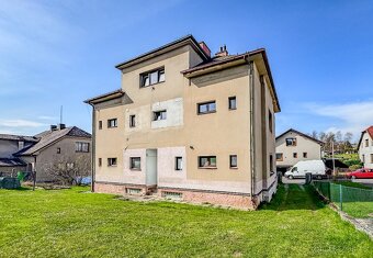 Prodej bytového domu v Červeném Kostelci - 5