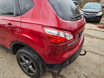 Nissan Qashqai 2012 2.0 dCi 110kw 2012r.v. - 5