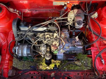 Volkswagen Golf mk1 - 5