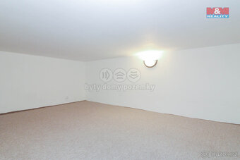 Pronájem bytu 1+1, 35 m², Varnsdorf, ul. Moravská - 5